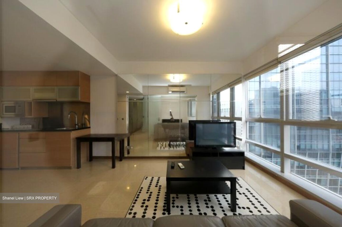The Clift (D1), Apartment #454748291